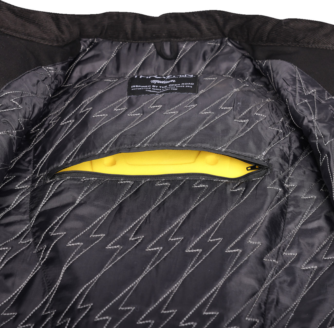 Nightrider V2 Riding Vest
