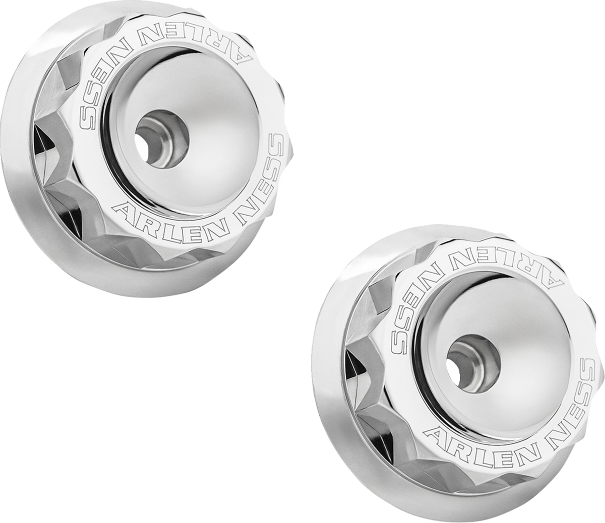 Fork Nut Cover