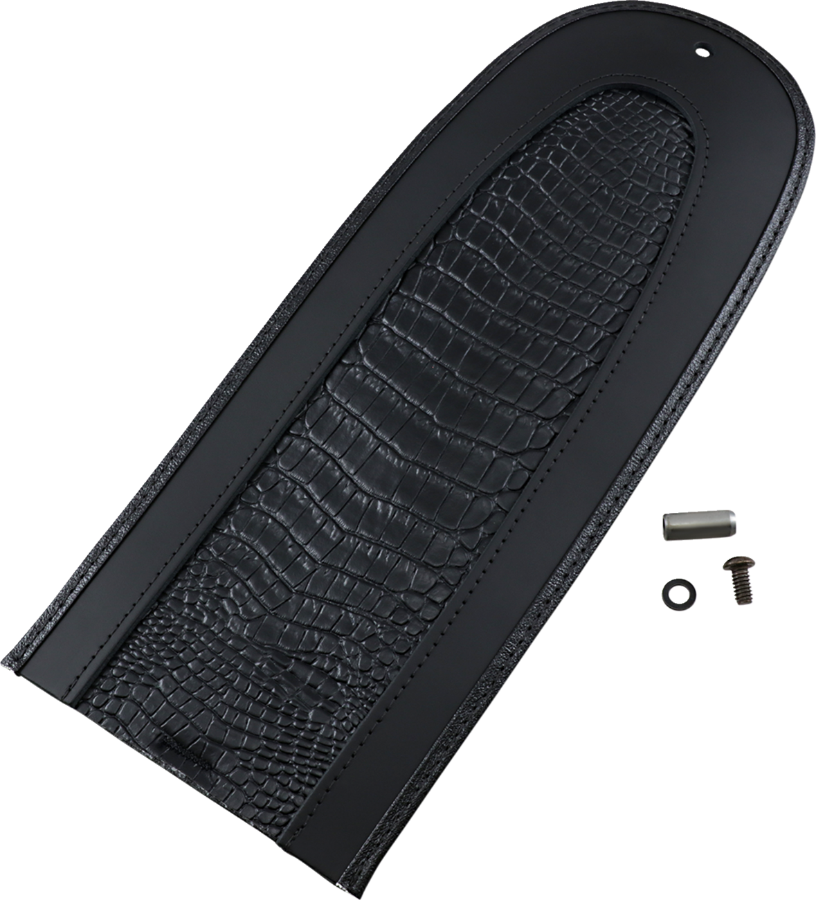 Fender Skin - Embossed Faux Gator Leather Center