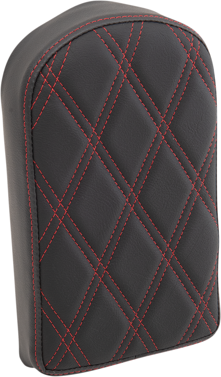 Backrest Pad For Square Sissy Bars