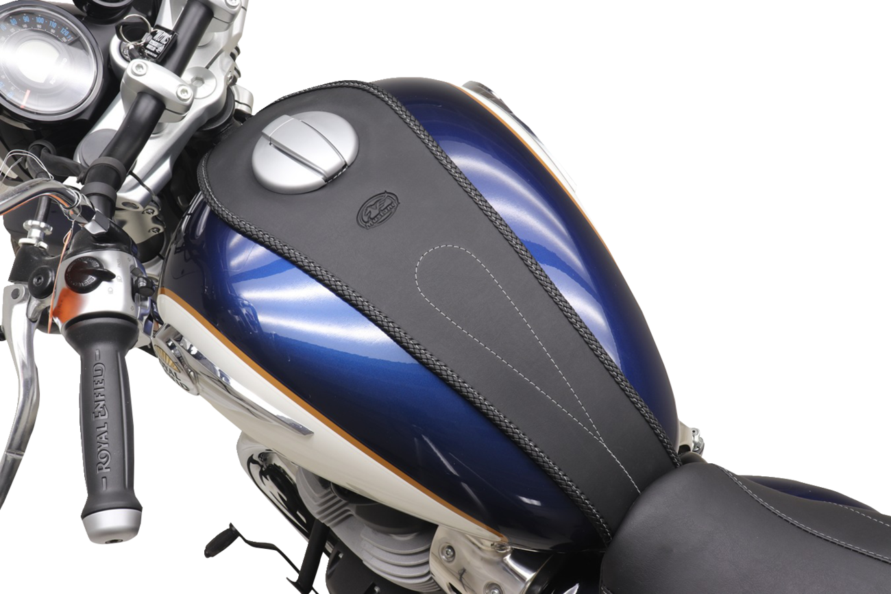 Plain Tank Bib - Royal Enfield