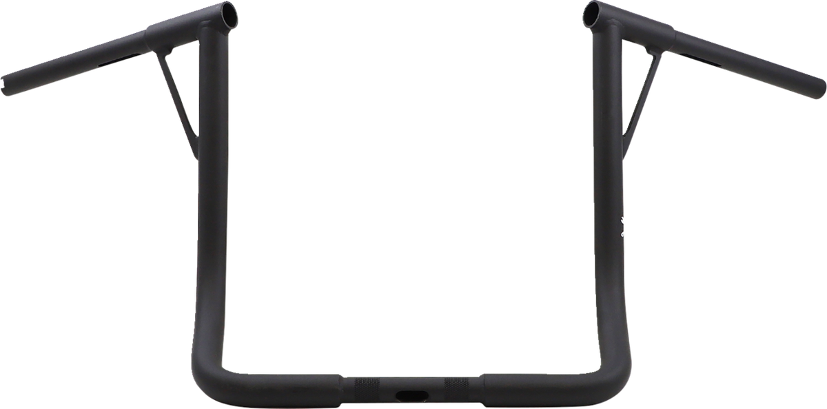 Louie Handlebar - Louie B - 16" - Textured Black