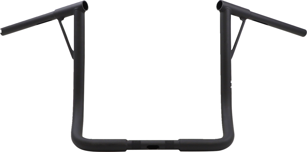 Louie Handlebar - Louie B - 16" - Textured Black