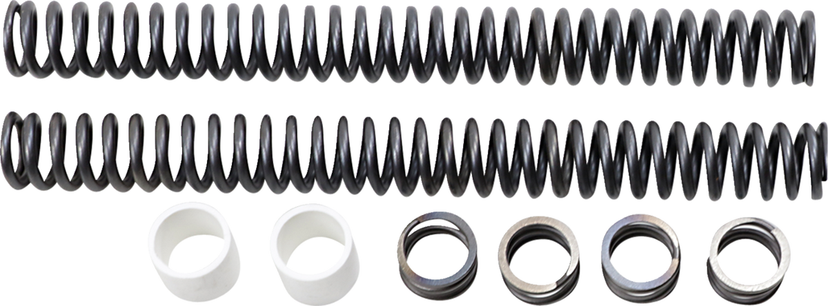 Fork Lowering Kit - 49 MM - Lowers 2.00"
