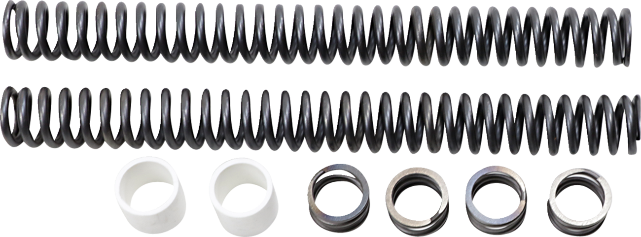 Fork Lowering Kit - 49 MM - Lowers 2.00"
