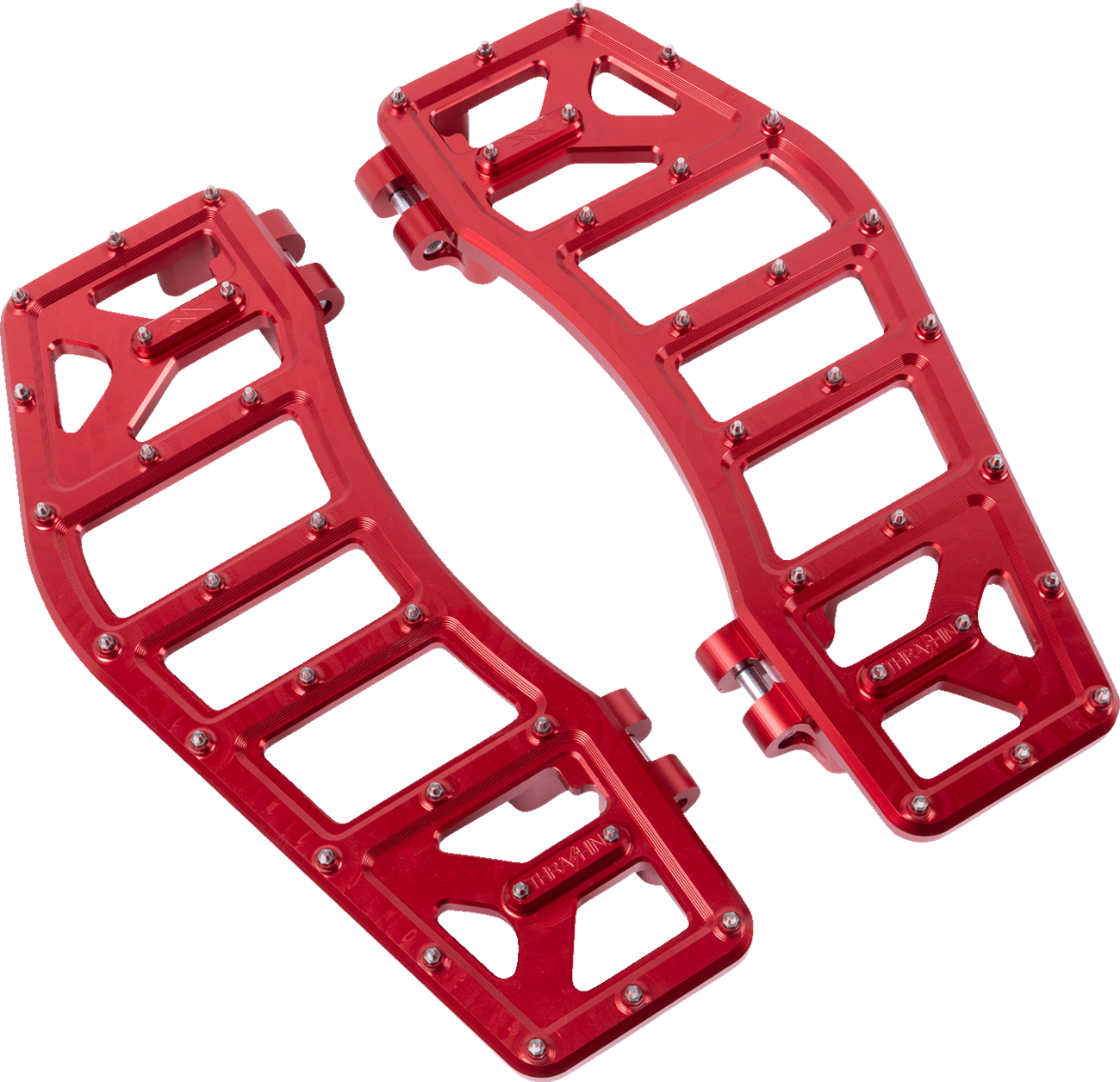 Aggressor Floorboards