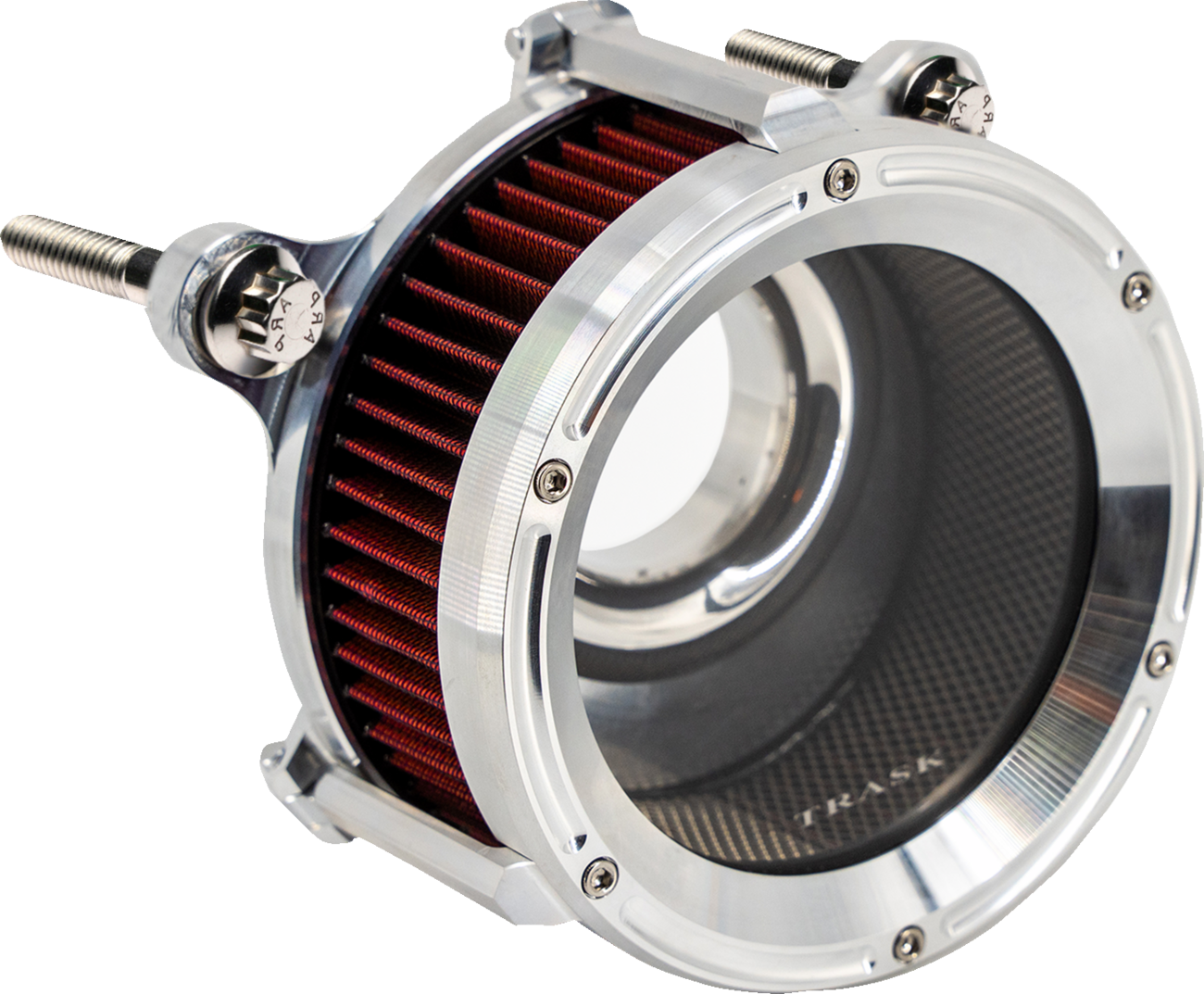 Assault Charge High-Flow Air Cleaner Kit