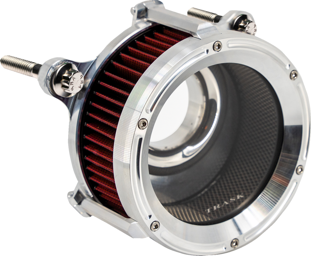 Assault Charge High-Flow Air Cleaner Kit