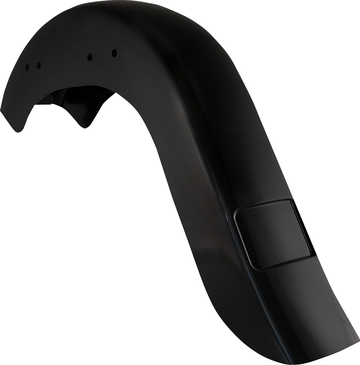 Benchmark Rear Fender - Vicla - Frenched