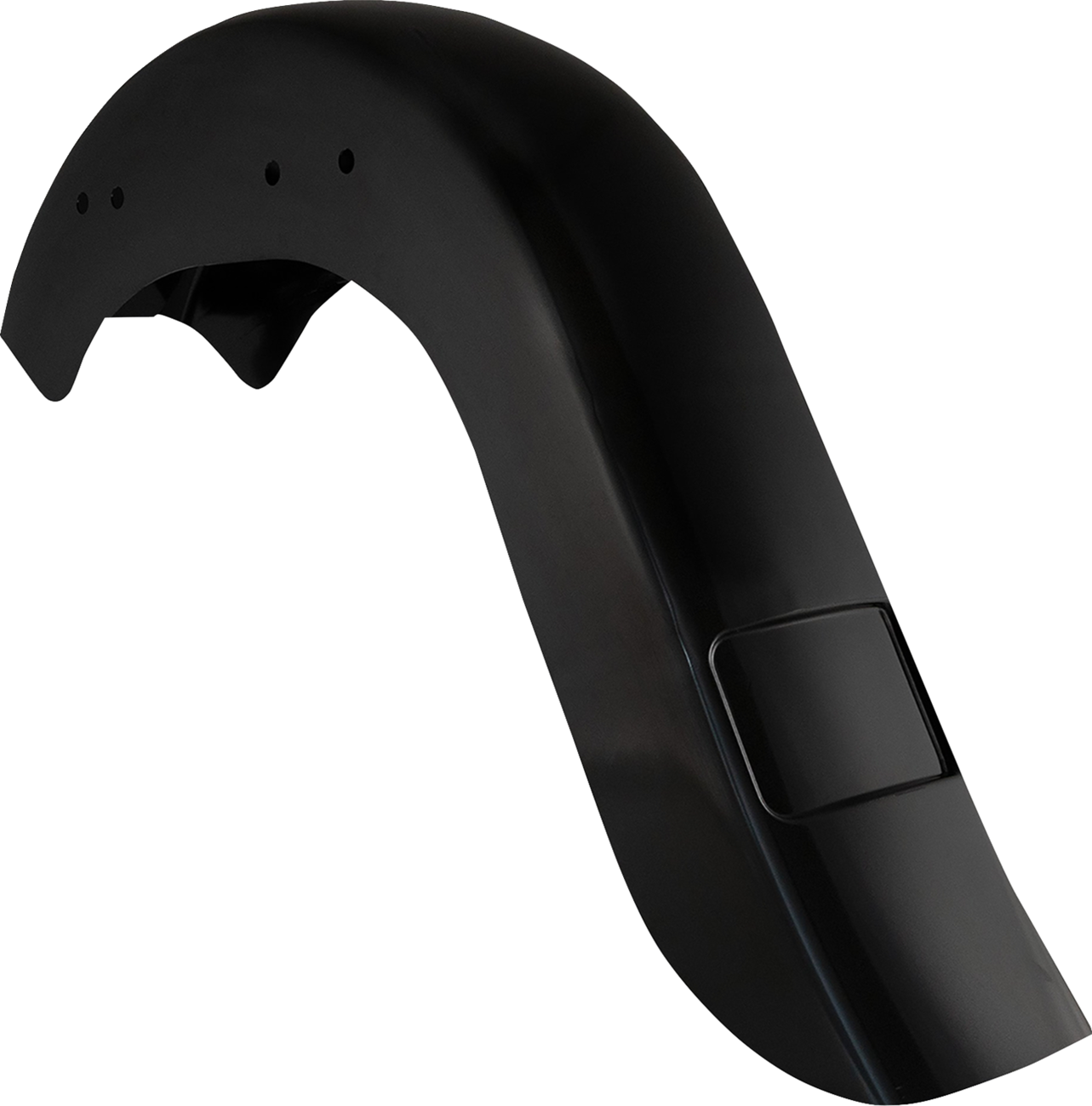 Benchmark Rear Fender - Vicla - Frenched