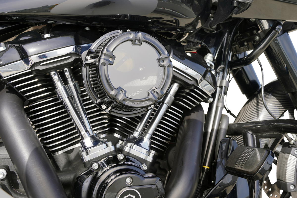 Method™ Clear Series Air Cleaner - All Black