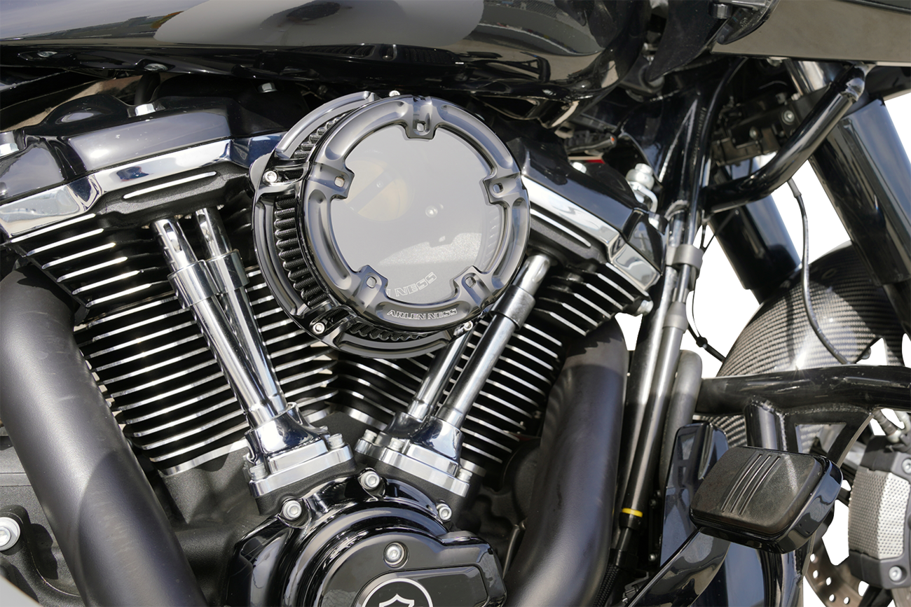 Method™ Clear Series Air Cleaner - All Black