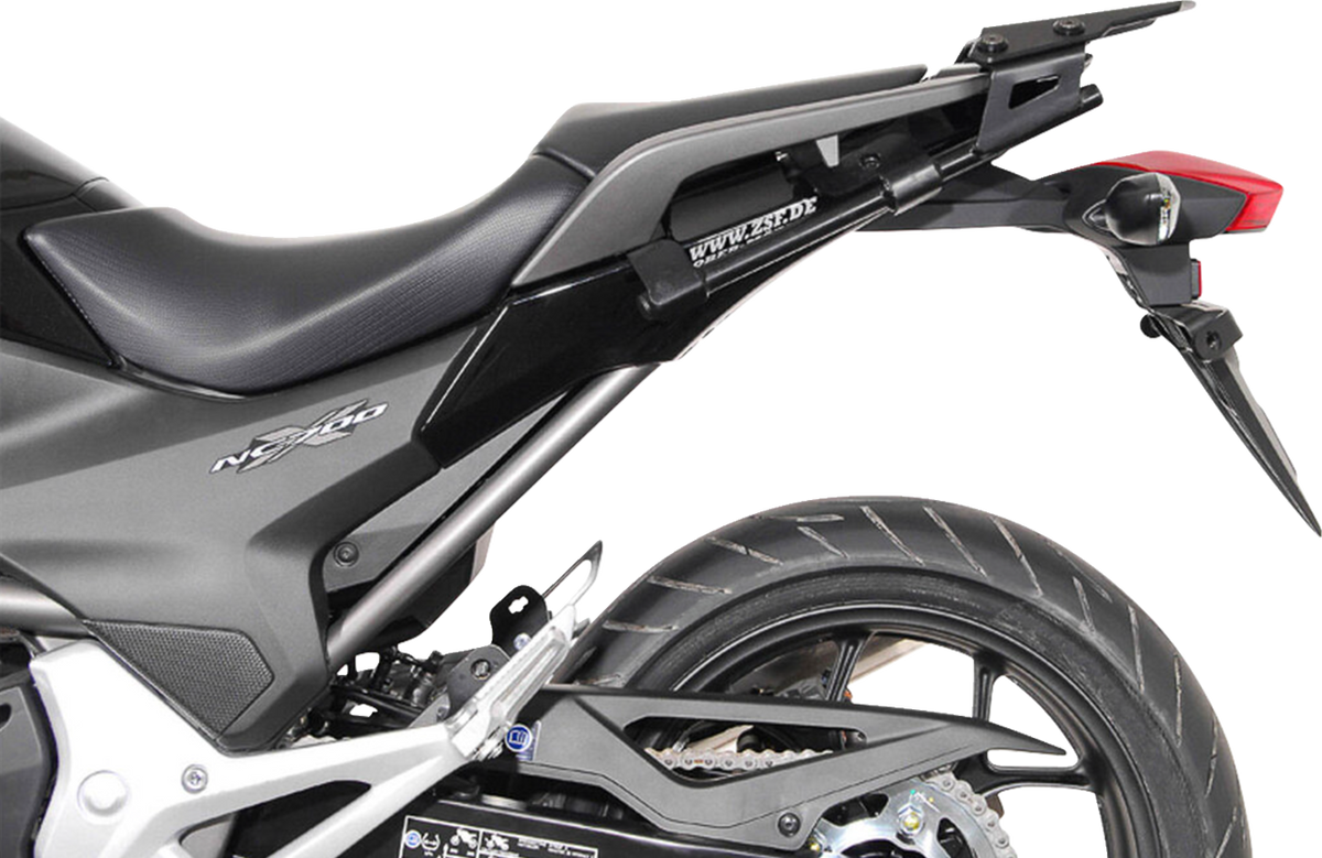 EVO Side Carrier - Left/Right - Honda - NC 700/750