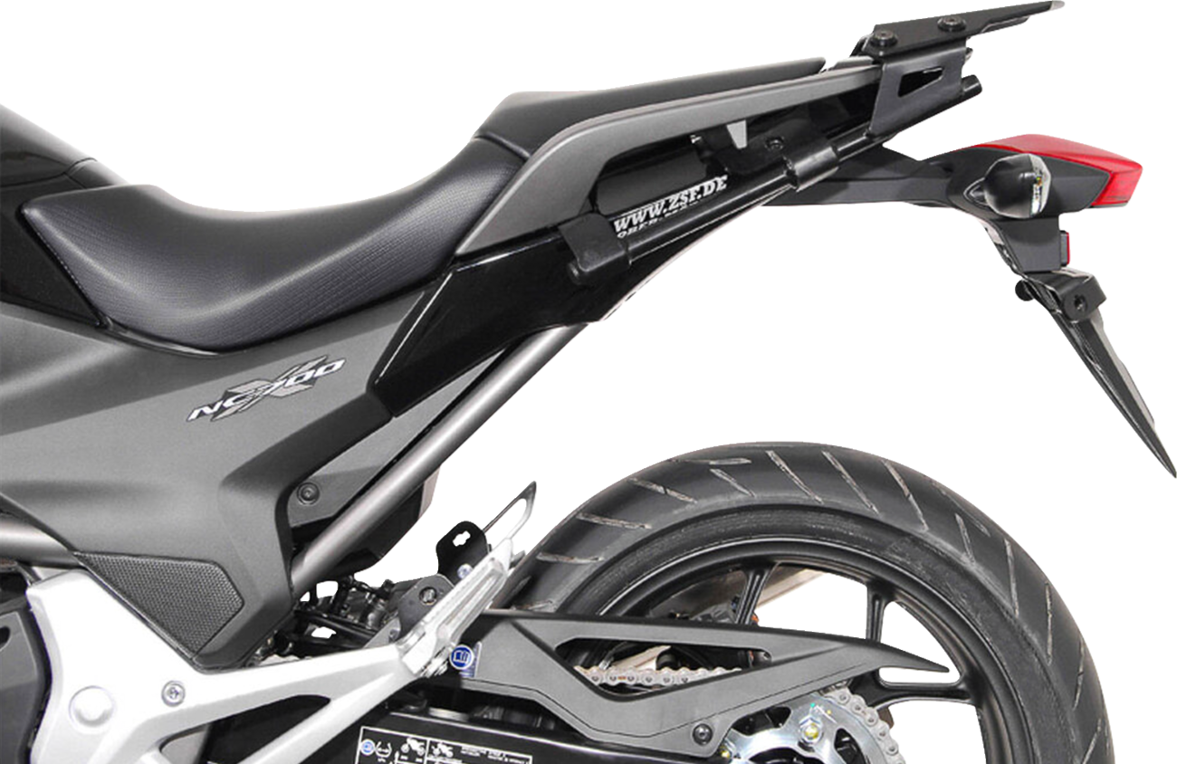 EVO Side Carrier - Left/Right - Honda - NC 700/750