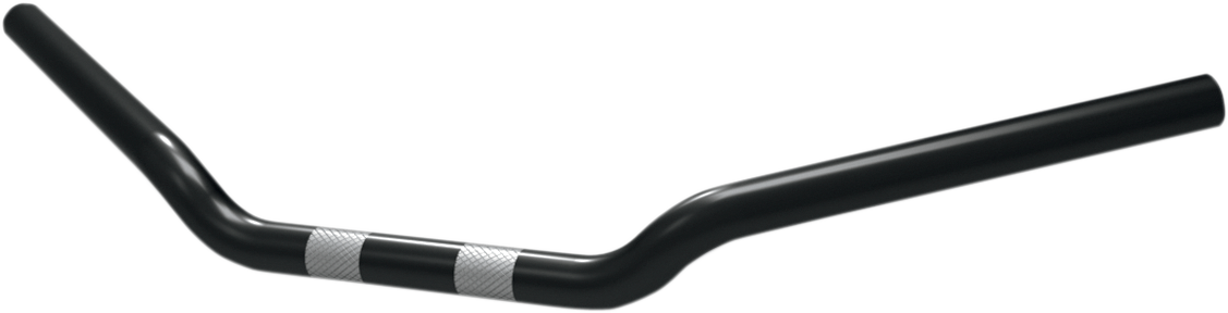 1" Handlebar — Drag/Low