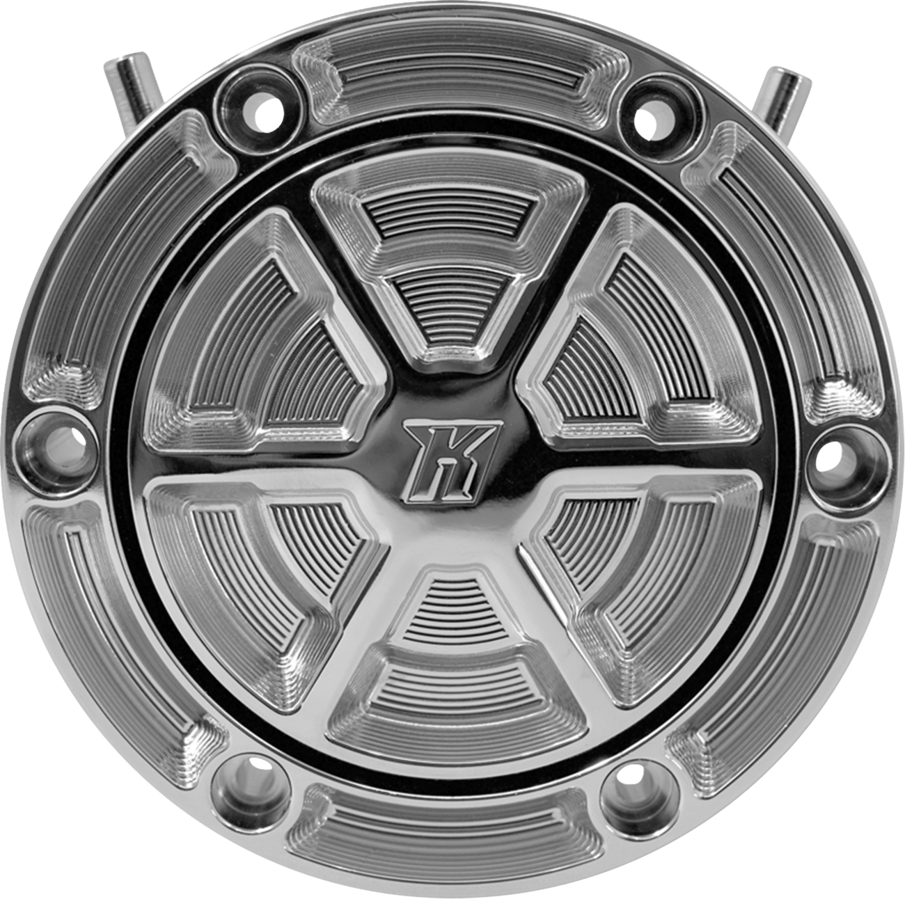 Ascent Pro Gas Cap