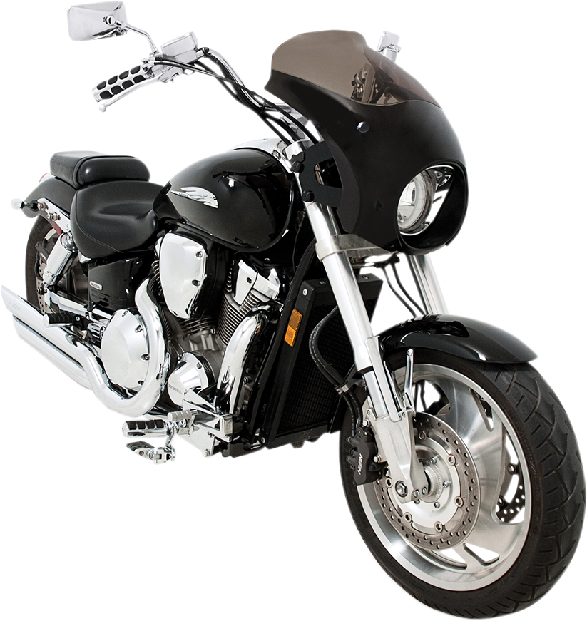 Bullet Fairing - Honda