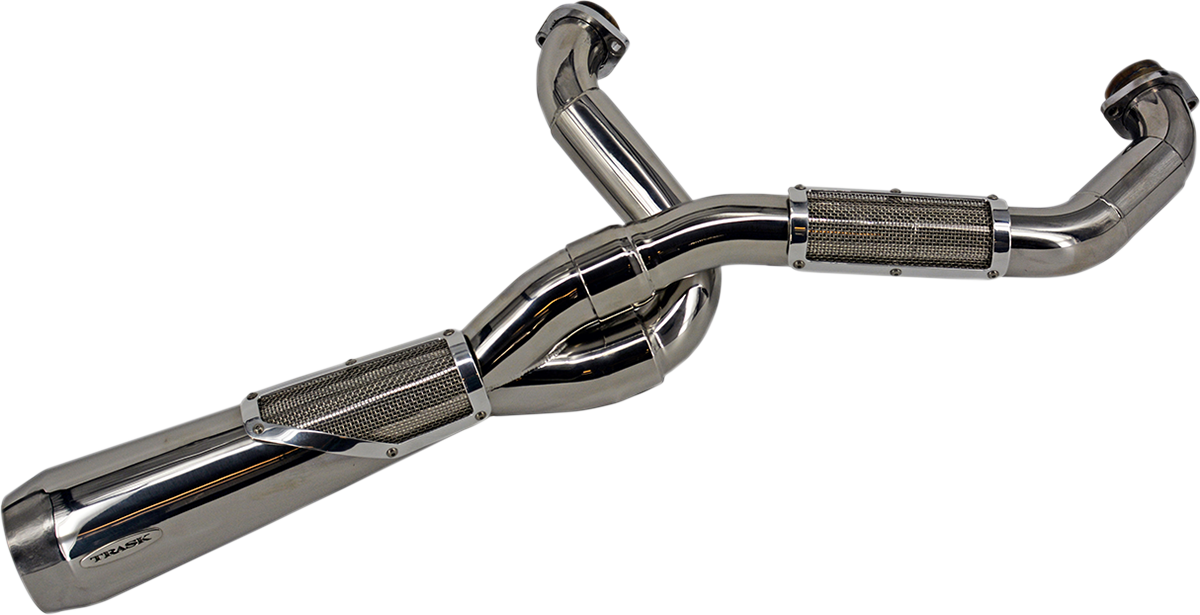 2-Into-1 Big Sexy Exhaust System