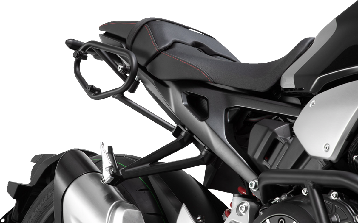 SLC Side Carrier - Left - Honda - CB1000R