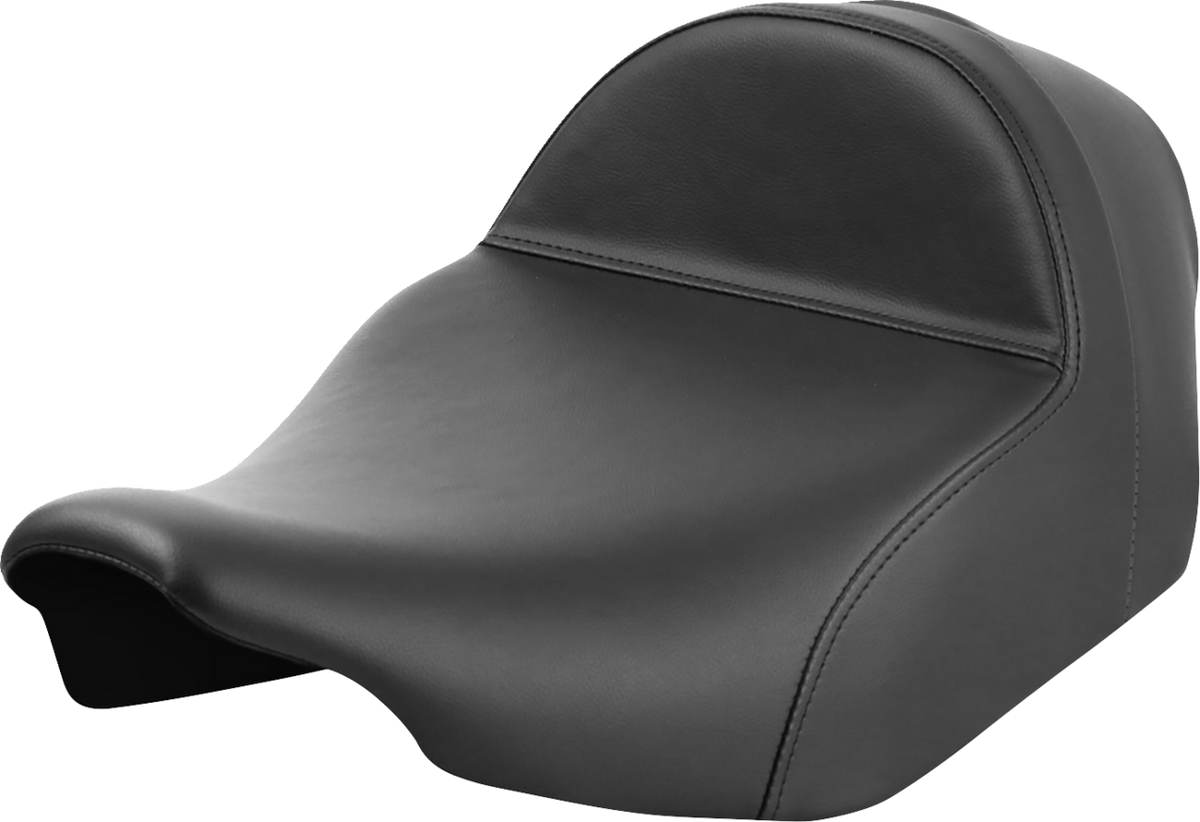 Plain Solo Seat