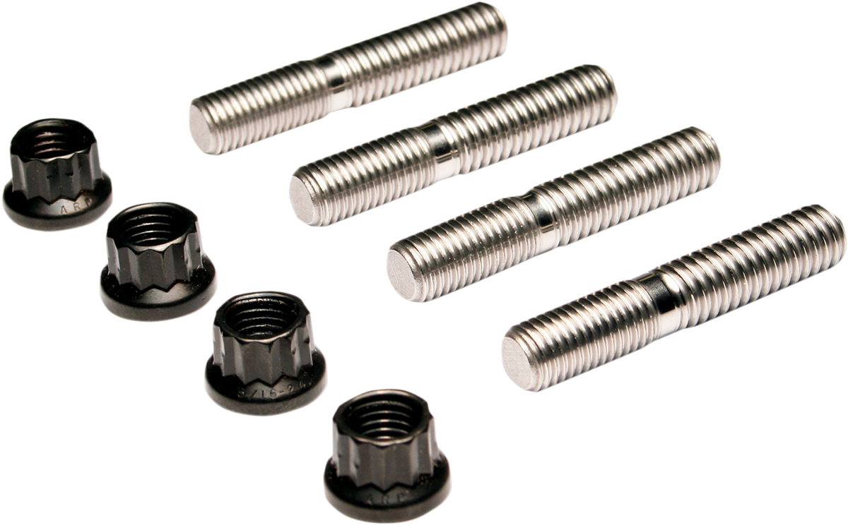 Stud Kit - Exhaust - 12-Point - EVO