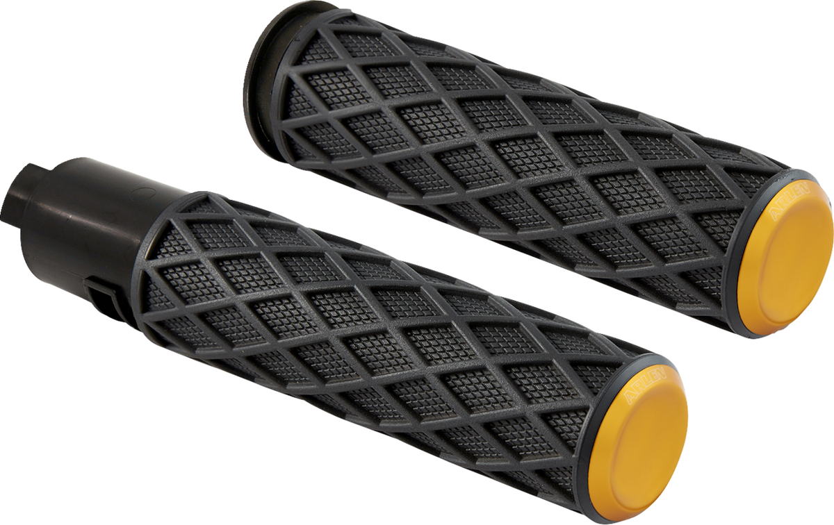 Diamond Grips - TBW - Gold