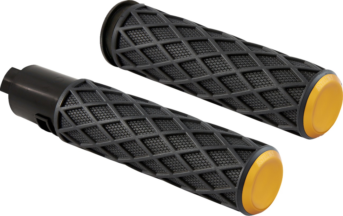 Diamond Grips - TBW - Gold