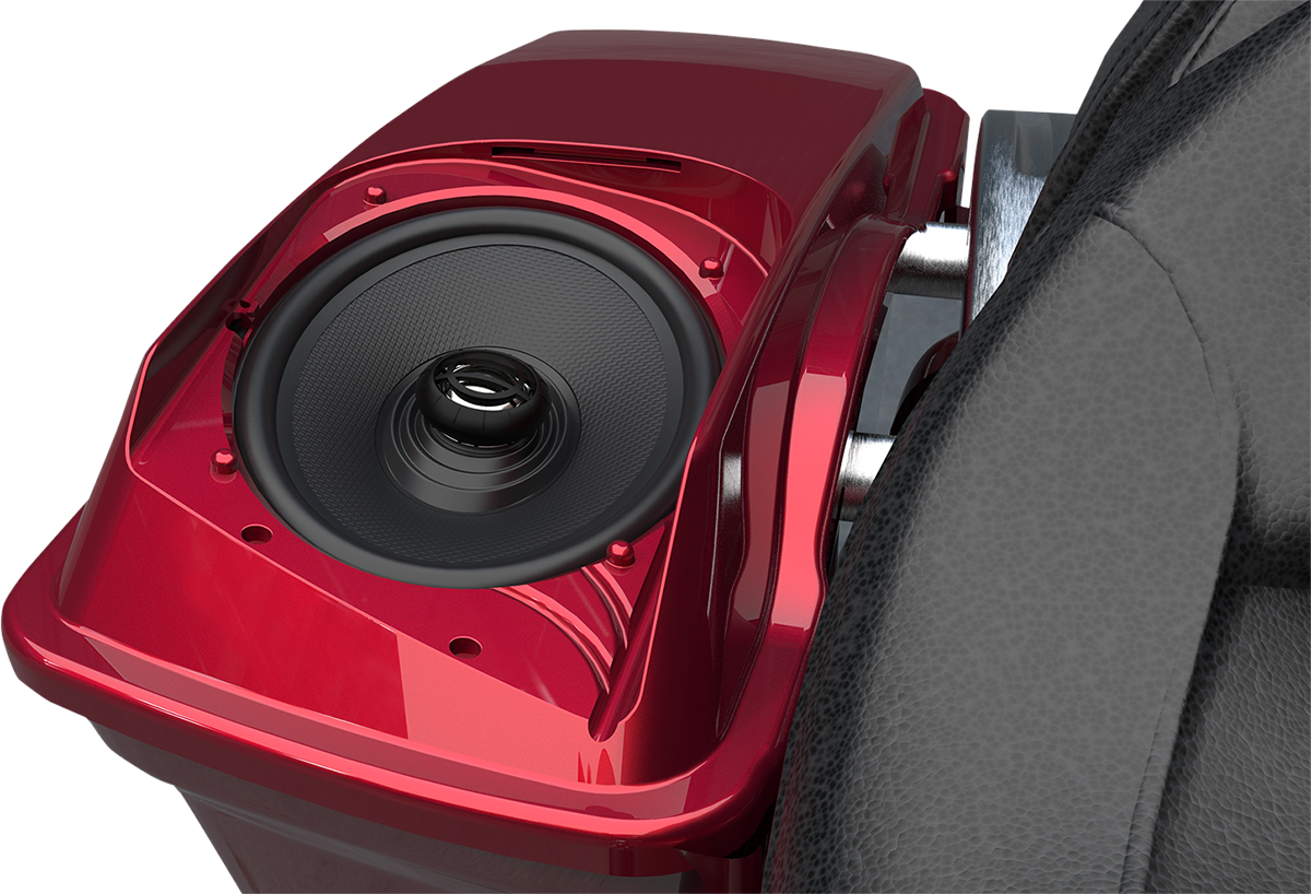 XL Series Lid Speakers - 6" X 9" - Universal