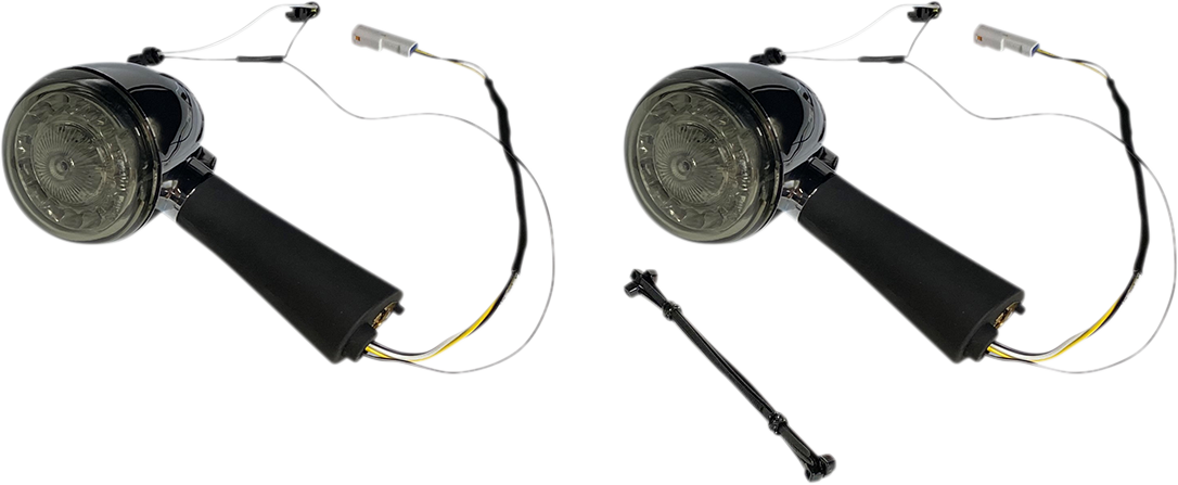 ProBEAM® Rear LED Turn Signal