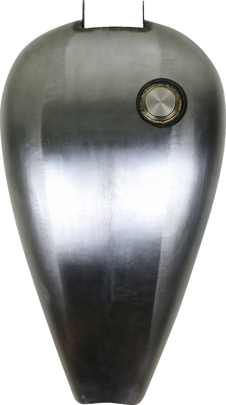 Gas Tank - Stretched - M8 Softail