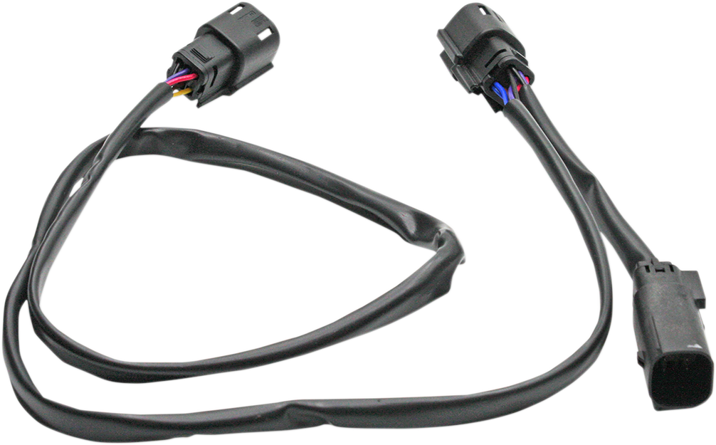 Quick Disconnect Harness - Tour Pak