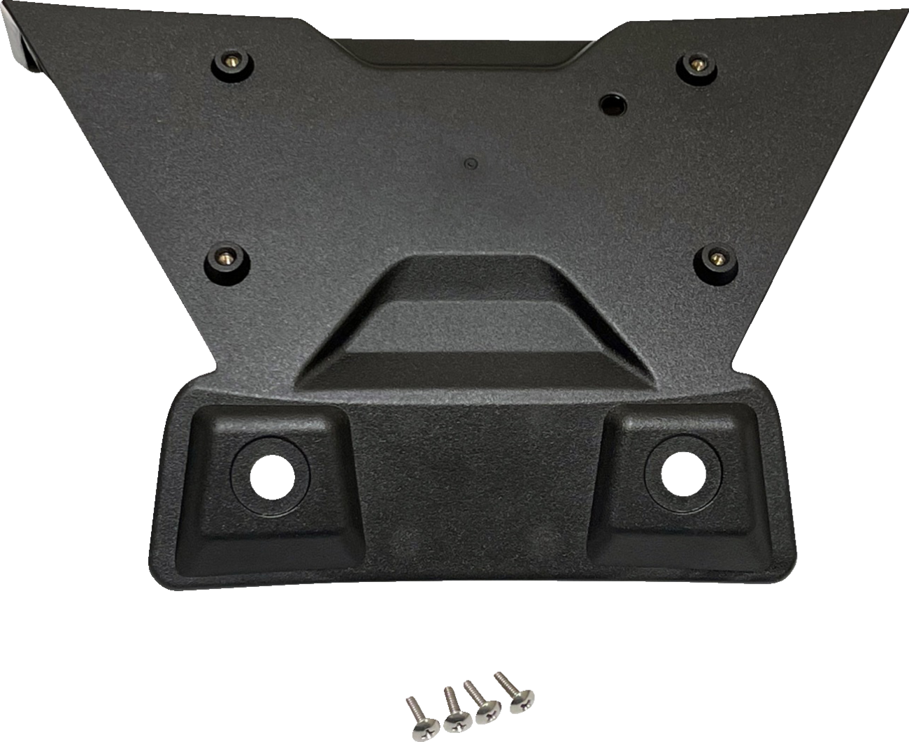 License Plate Mount - Talon