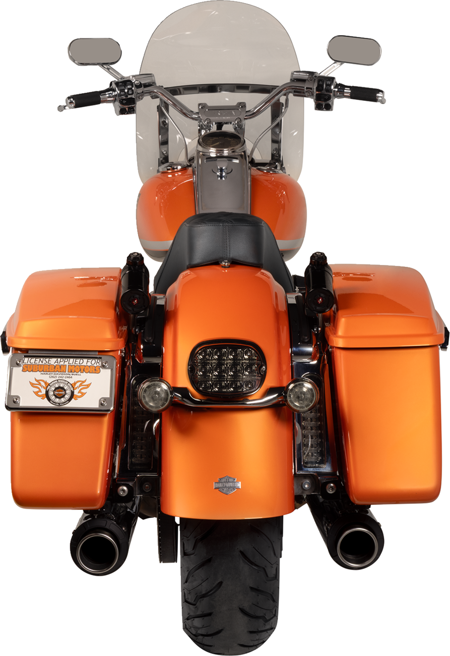 ProBEAM® Fillerz® Saddlebag LED Lights