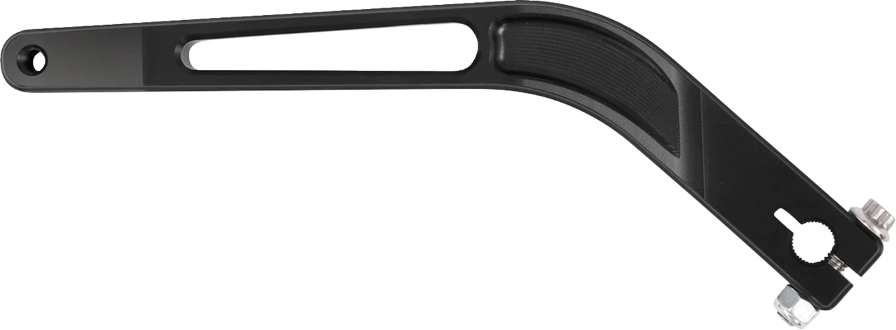 Shorter Shift Lever