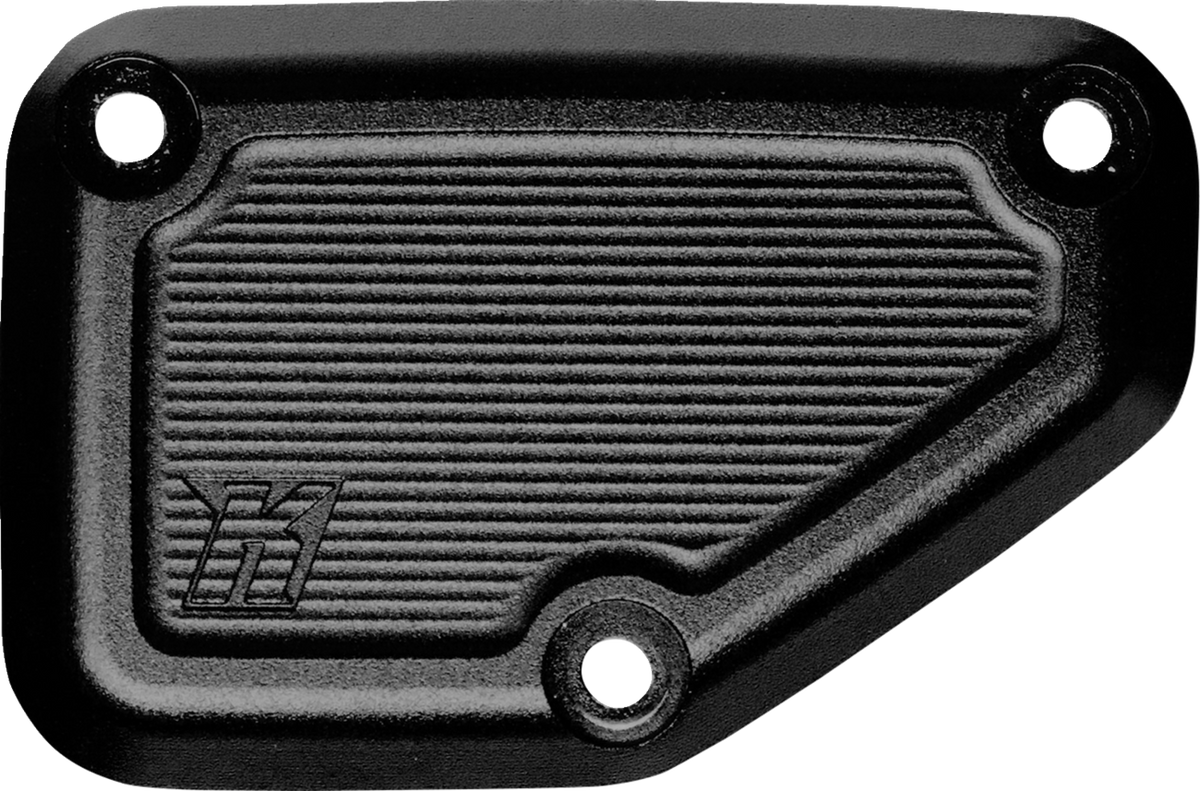 Master Cylinder Cover - Black
