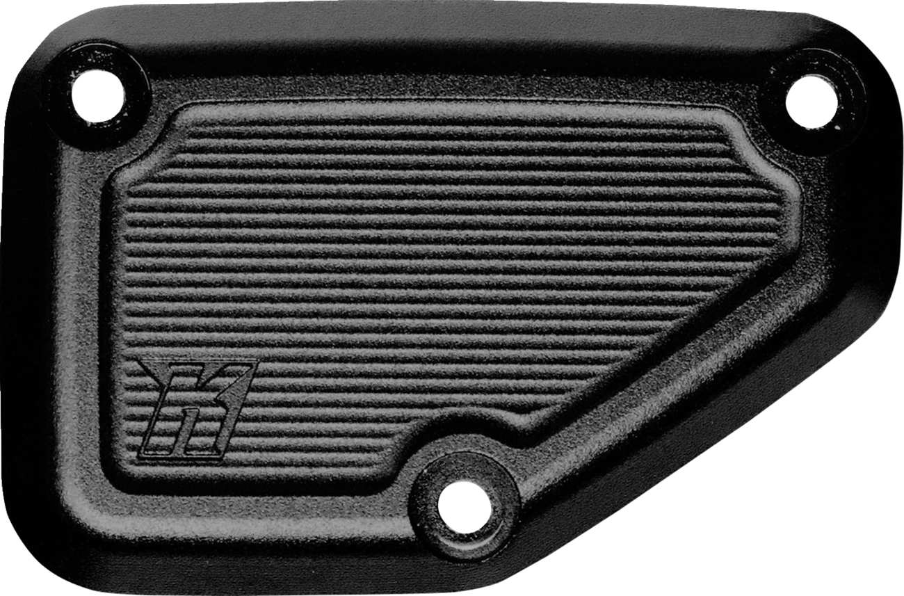 Master Cylinder Cover - Black