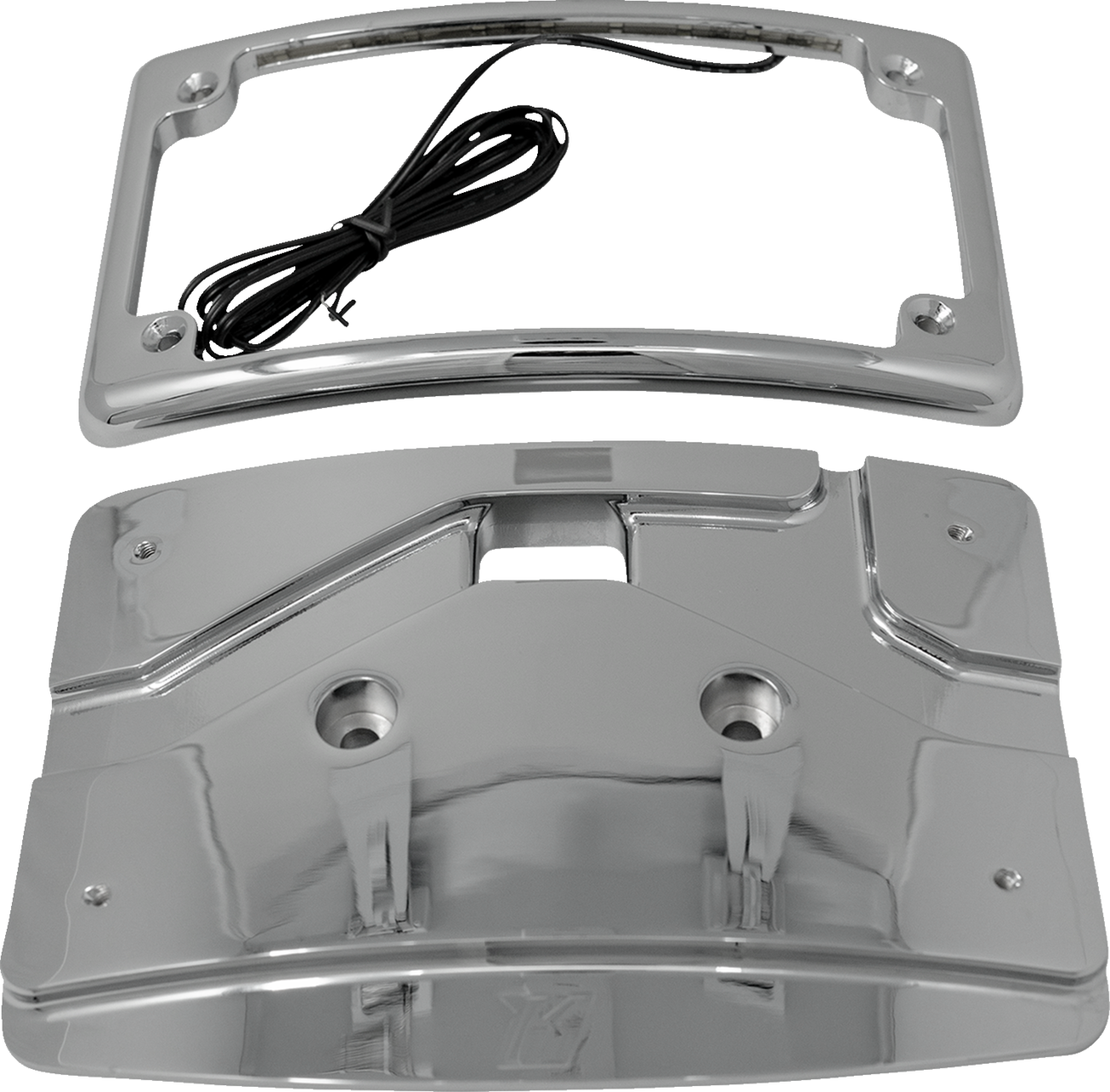 License Plate Kit