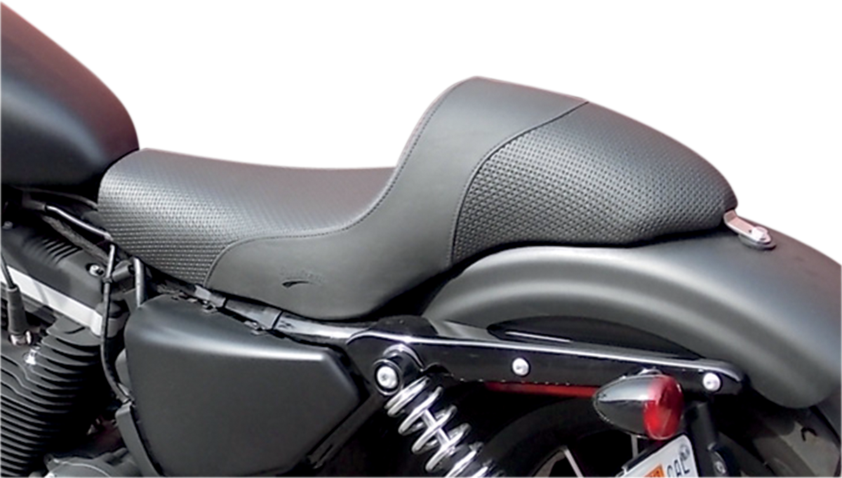 Americano Smooth Seat - XLR