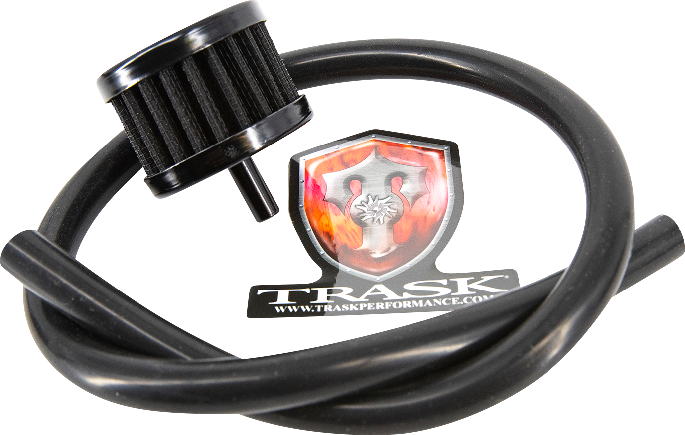 CheckM8™ Vented Transmission Top Cover