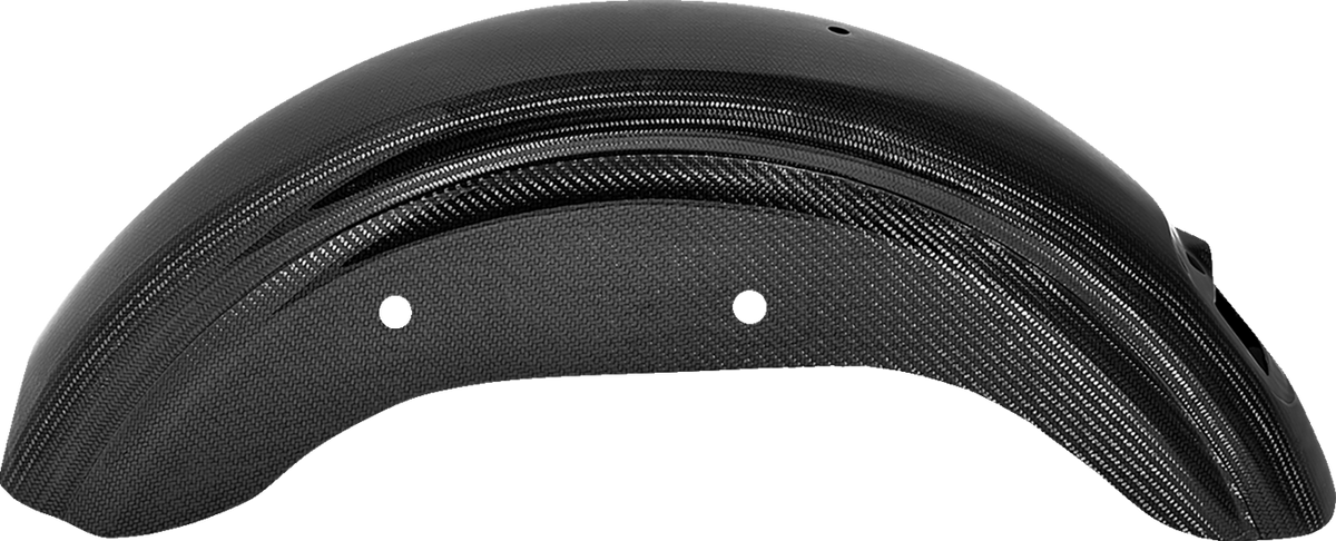 Rear Fender - Carbon Fiber/Gloss - FXBB/FXST/FLSL