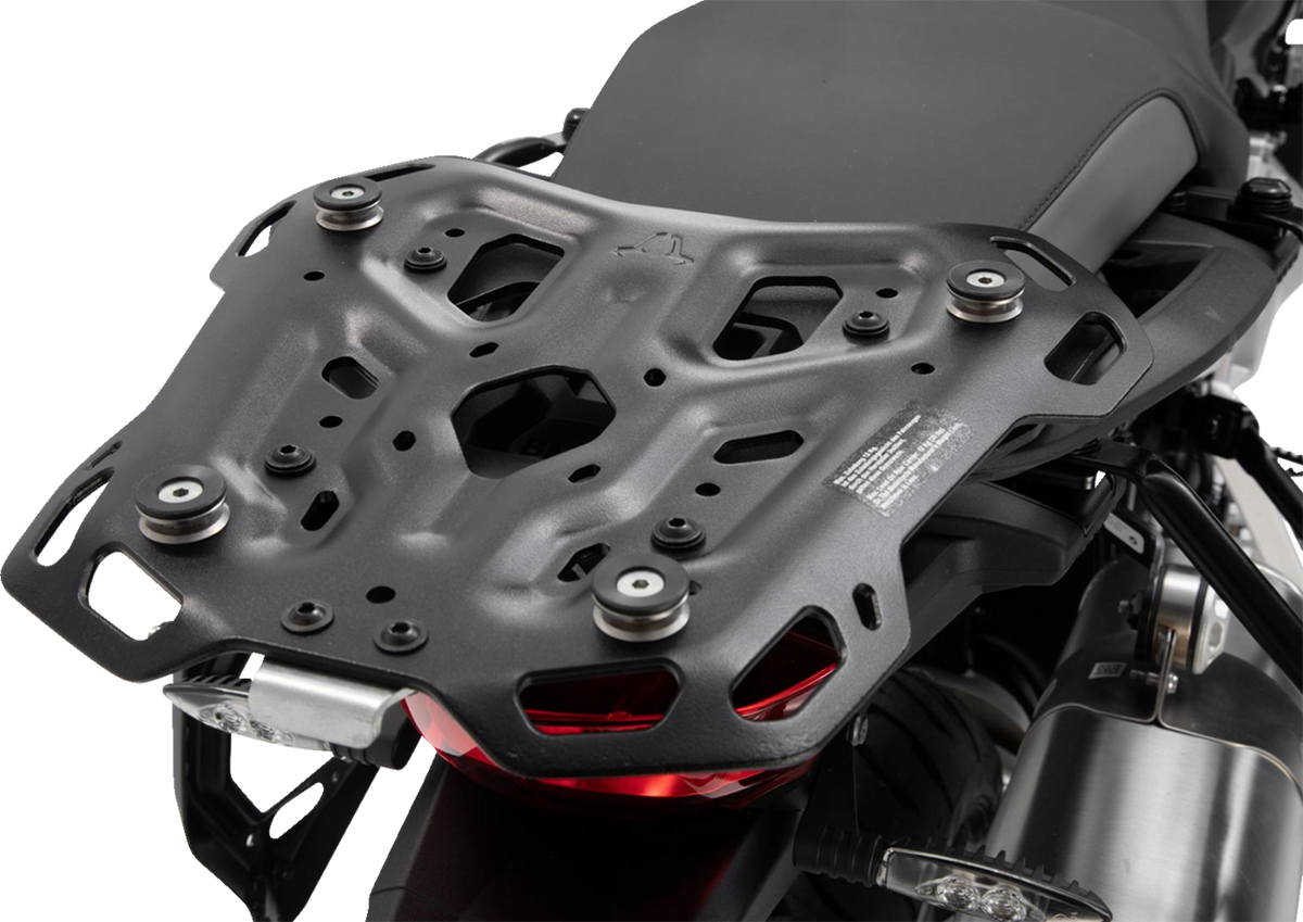 ADVENTURE-RACK For Luggage - BMW - 750/800/850 GS