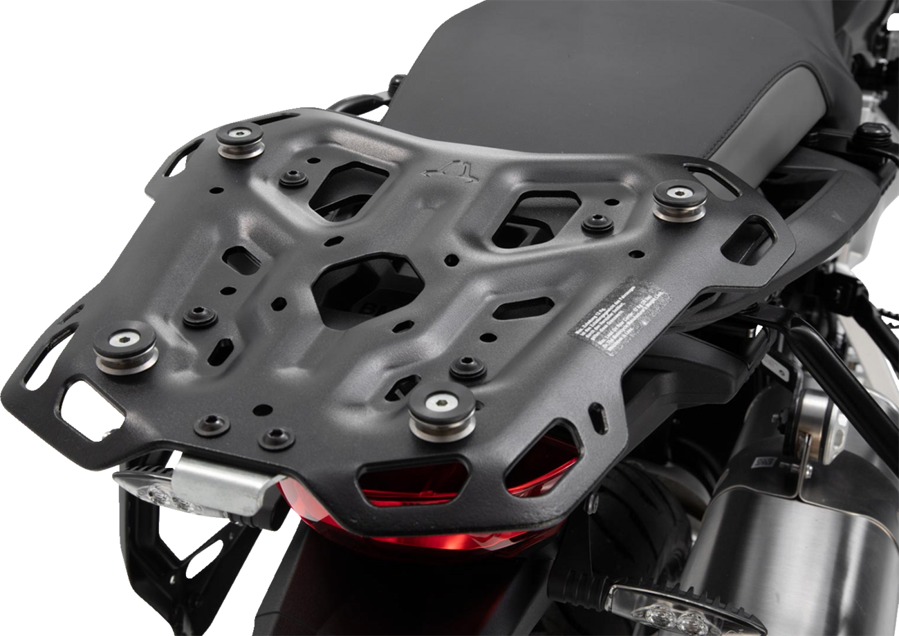 ADVENTURE-RACK For Luggage - BMW - 750/800/850 GS