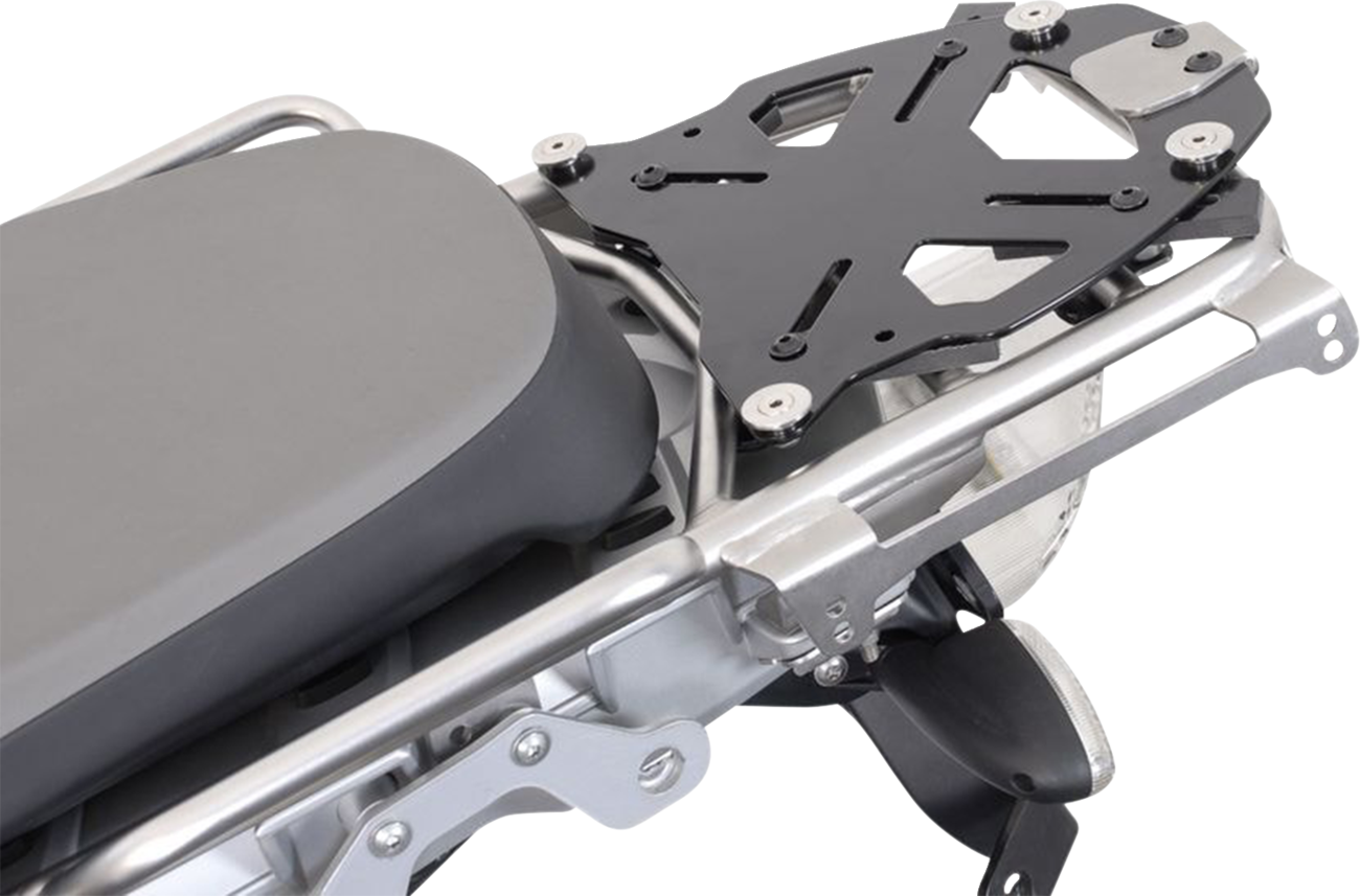 TRAX Top Case Adapter Plate - For Tubular Racks - Universal