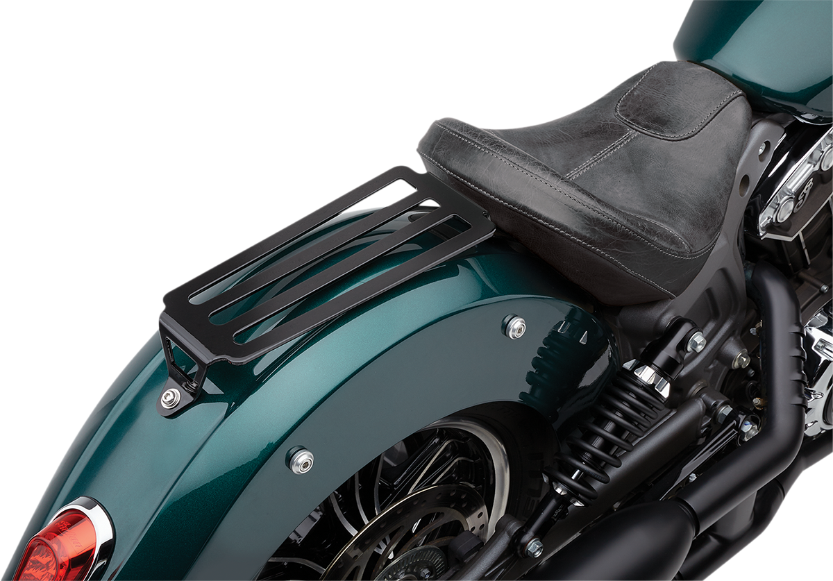 Detachable Solo Luggage Rack