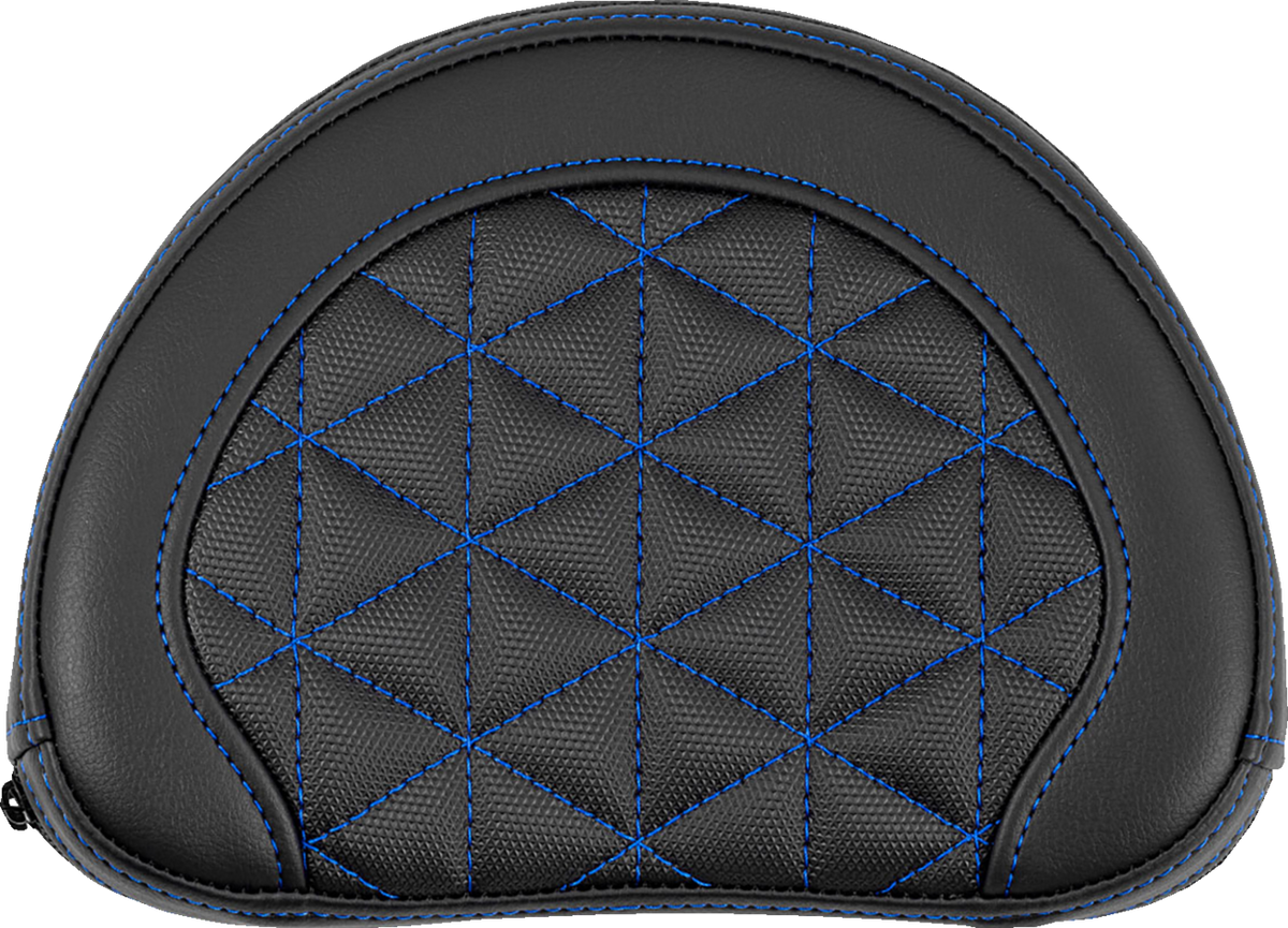 Contoured Sissy Bar Pad
