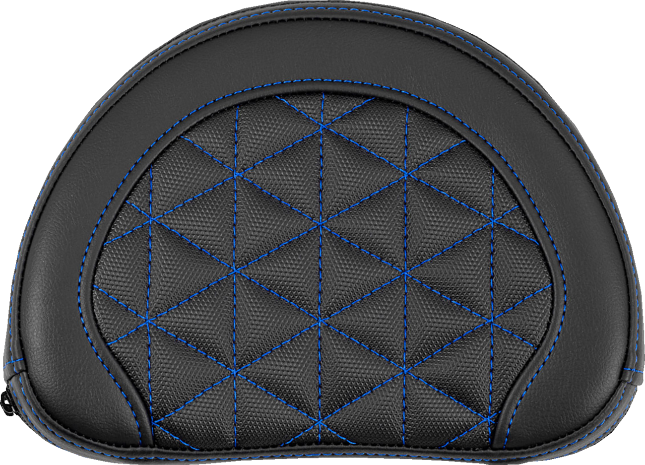 Contoured Sissy Bar Pad