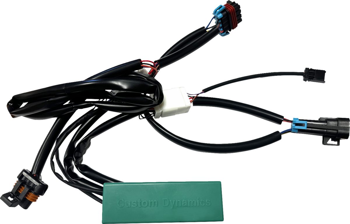 SMART Triple Play® Module - RZR