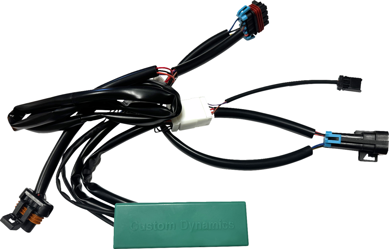SMART Triple Play® Module - RZR