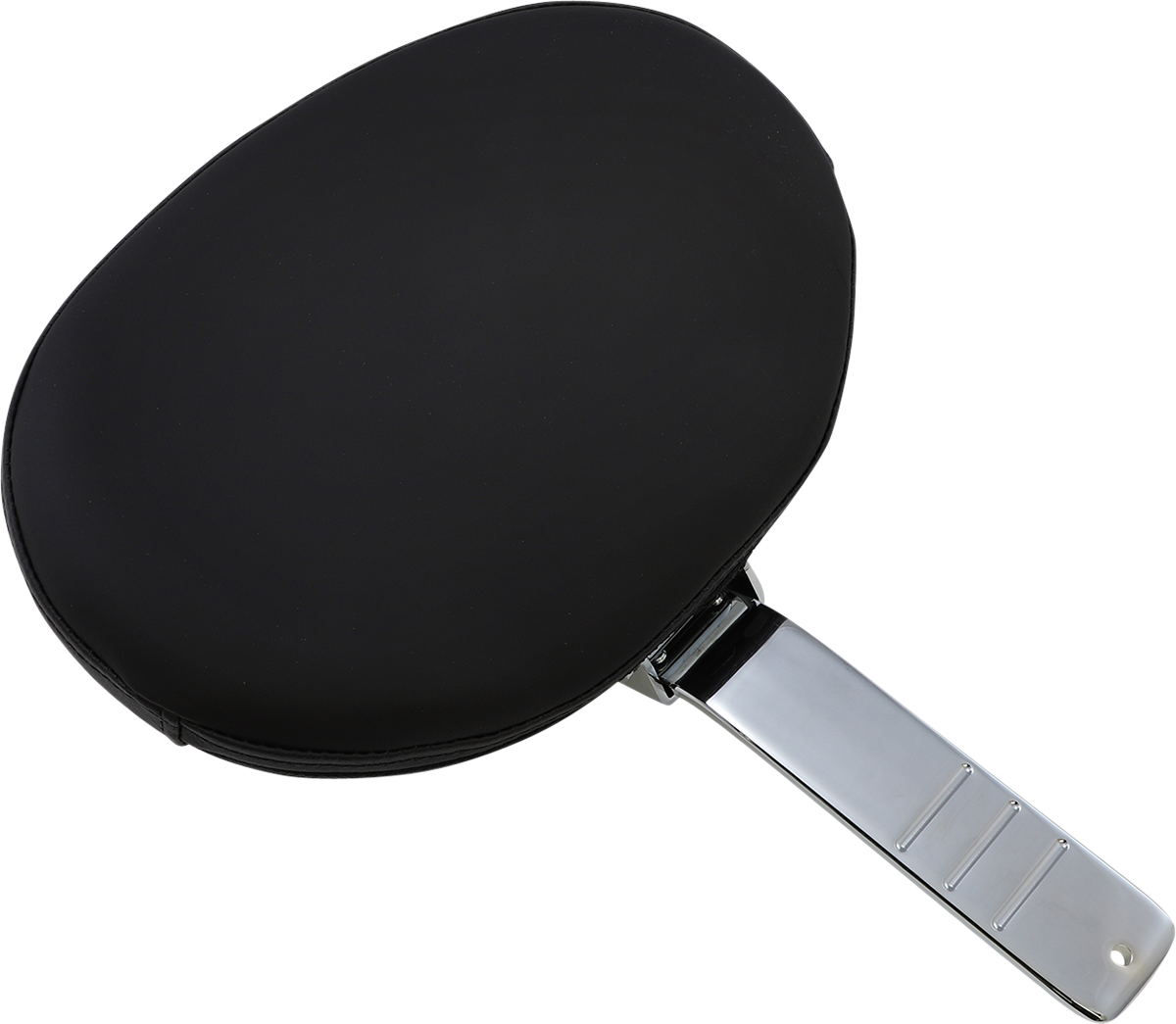 Oval Backrest Pad - Large - Short Bar - FL '88-'23