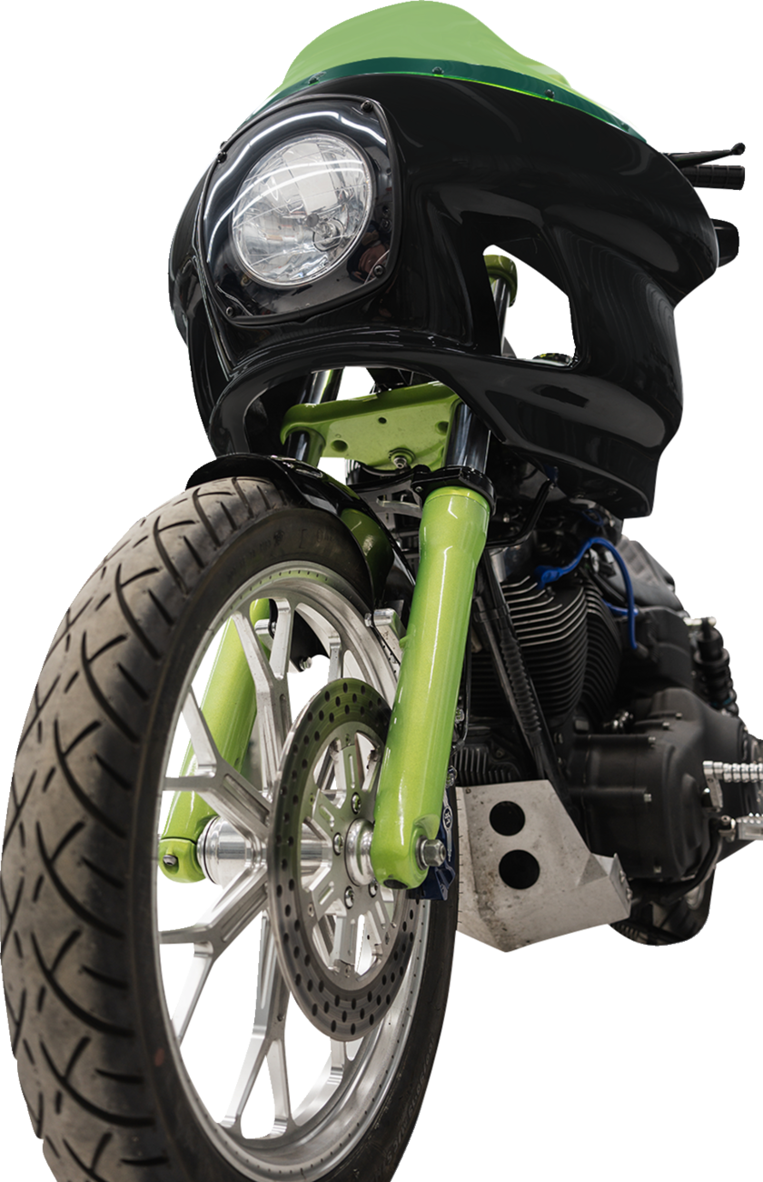 FXRP-Style Fairing Kit - '06-'17 FXD